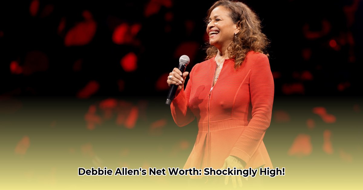 debbie-allen-s-net-worth